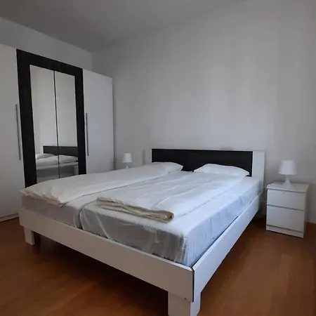 Black Stone - Apartment Lorrach