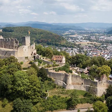 Black Stone - * Lörrach