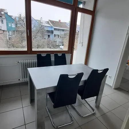 Black Stone - Apartment Lorrach