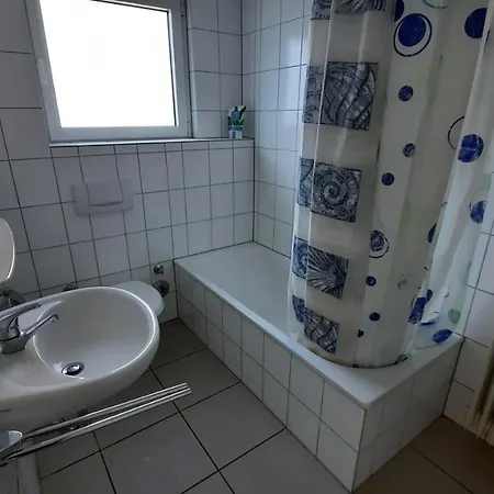 Black Stone - Apartment *