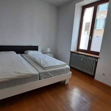 Black Stone - Apartment Lorrach