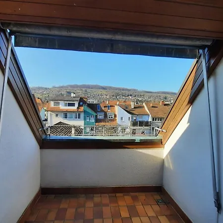 Black Stone - Apartamento Lörrach