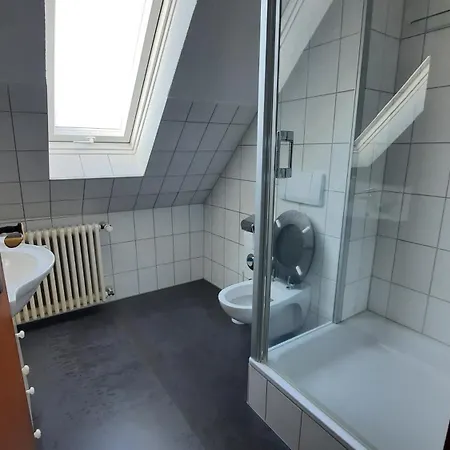 Black Stone - Apartment