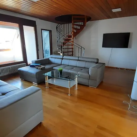 Black Stone - Apartment