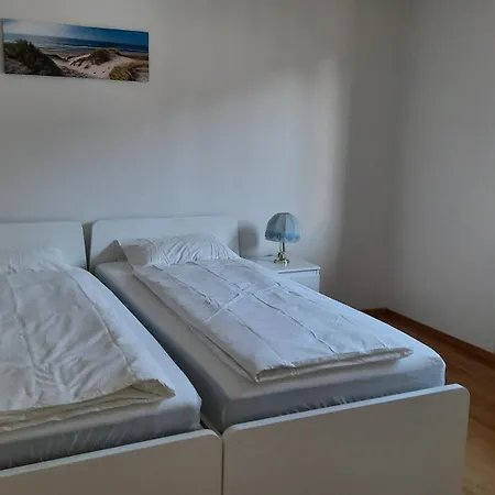 Black Stone - Apartment *