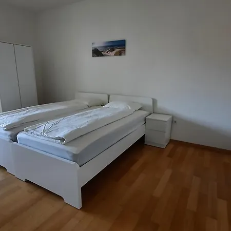 Apartment Black Stone -