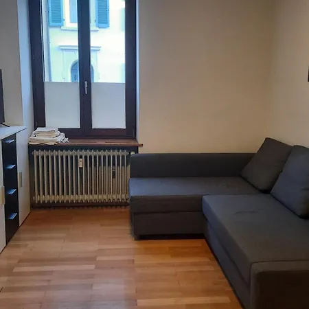 Black Stone - Lörrach