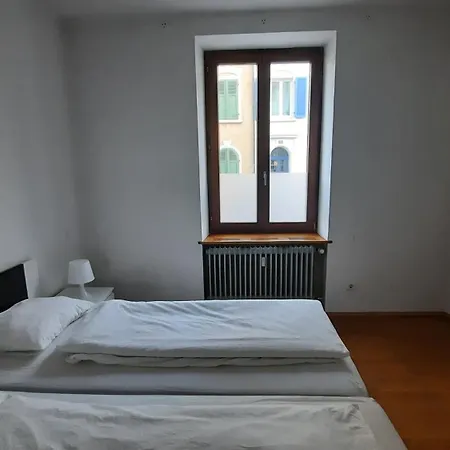 Black Stone - Apartment